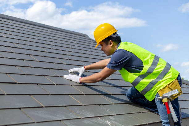 Quick and Trustworthy Emergency Roof Repair Services in Colorado City, TX