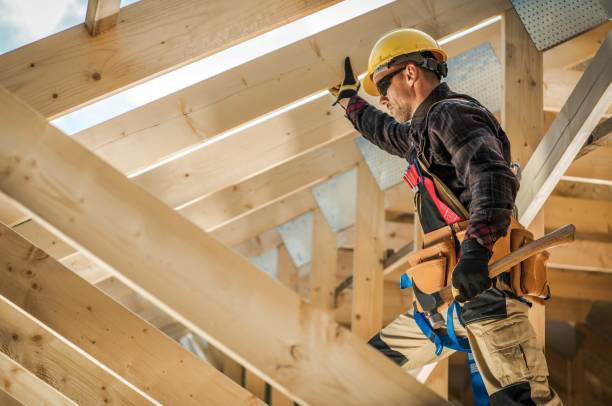 Roof Repair Estimates in Colorado City, TX